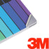Color Piano Keys Surface Laptop 2 Skin