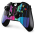 Color Piano Keys Xbox One Controller Skin