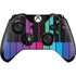 Color Piano Keys Xbox One Controller Skin