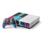 Color Piano Keys Xbox One S All-Digital Edition Bundle Skin