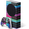 Color Piano Keys Xbox Series S Bundle Skin