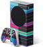 Color Piano Keys Xbox Series S Bundle Skin