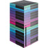 Color Piano Keys Xbox Series X Console Skin