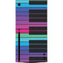 Color Piano Keys Xbox Series X Console Skin