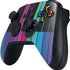 Color Piano Keys Xbox Series X Controller Skin