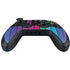 Color Piano Keys Xbox Series X Controller Skin
