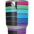 Color Piano Keys Yeti 30oz Rambler Tumbler Skin