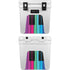 Color Piano Keys YETI Roadie 24 Hard Cooler Skin