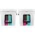 Color Piano Keys YETI Tundra 45 Hard Cooler Skin