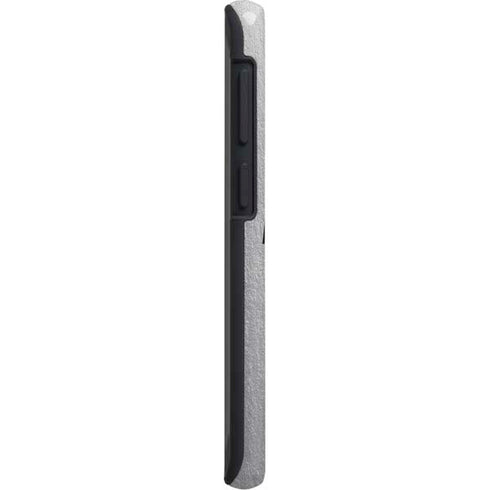 NHL Colorado Avalanche Black Text Galaxy S20 Pro Case