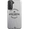 NHL Colorado Avalanche Black Text Galaxy S21 5G Pro Case