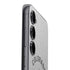 NHL Colorado Avalanche Black Text Galaxy S23 Plus Skin