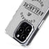 NHL Colorado Avalanche Black Text iPhone 13 Pro MagSafe Case