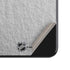 NHL Colorado Avalanche Black Text iPhone SE (2nd & 3rd Gen) Skin