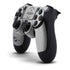 NHL Colorado Avalanche Black Text PS4 Controller Skin