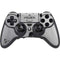 NHL Colorado Avalanche Black Text PS4/PC SCUF Impact Controller Skin