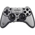 NHL Colorado Avalanche Black Text PS4/PC SCUF Impact Controller Skin