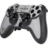 NHL Colorado Avalanche Black Text PS4/PC SCUF Impact Controller Skin