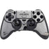 NHL Colorado Avalanche Black Text PS4/PC SCUF Impact Controller Skin