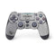 NHL Colorado Avalanche Black Text PS4 Pro/Slim Controller Skin