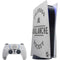 NHL Colorado Avalanche Black Text PS5 Bundle Skin