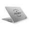 NHL Colorado Avalanche Black Text HP Spectre Skin