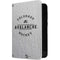 NHL Colorado Avalanche Black Text Surface Duo Skin