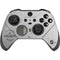 NHL Colorado Avalanche Black Text Xbox Elite Wireless Controller Series 2 Skin