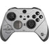 NHL Colorado Avalanche Black Text Xbox Elite Wireless Controller Series 2 Skin