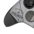 NHL Colorado Avalanche Black Text Xbox Elite Wireless Controller Series 2 Skin
