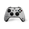 NHL Colorado Avalanche Black Text Xbox One X Controller Skin