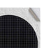 NHL Colorado Avalanche Black Text Xbox Series S Console Skin