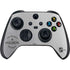 NHL Colorado Avalanche Black Text Xbox Series X Controller Skin