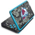 NHL Colorado Avalanche Camo Nintendo 2DS XL (2017) Skin