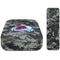 NHL Colorado Avalanche Camo Apple TV Skin