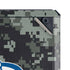 NHL Colorado Avalanche Camo Cooler Master MasterBox Q300L Mini Tower Skin