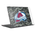 NHL Colorado Avalanche Camo HP Envy Skin