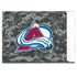 NHL Colorado Avalanche Camo HP Envy Skin