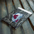 NHL Colorado Avalanche Camo HP Envy Skin