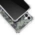 NHL Colorado Avalanche Camo Galaxy A14 5G Clear Case