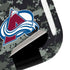 NHL Colorado Avalanche Camo Galaxy Buds Pro Skin