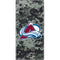 NHL Colorado Avalanche Camo Galaxy Note 10 Plus Skin