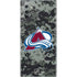 NHL Colorado Avalanche Camo Galaxy Note 10 Skin