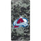 NHL Colorado Avalanche Camo Galaxy Note20 5G Skin