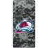 NHL Colorado Avalanche Camo Galaxy Note20 5G Skin