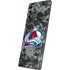 NHL Colorado Avalanche Camo Galaxy Note20 5G Skin