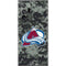 NHL Colorado Avalanche Camo Galaxy Note20 Ultra 5G Skin