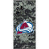 NHL Colorado Avalanche Camo Galaxy Note20 Ultra 5G Skin