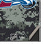 NHL Colorado Avalanche Camo Galaxy Note20 Ultra 5G Skin