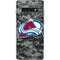 NHL Colorado Avalanche Camo Galaxy S10 Skin
